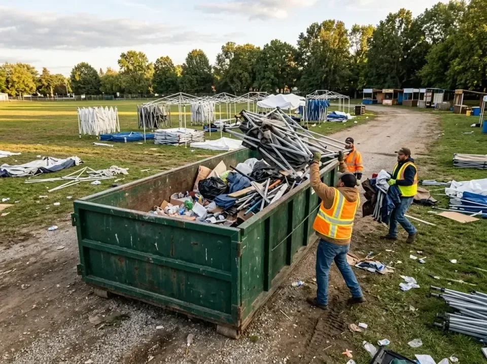 temporary-event-waste-containe-016 — frequently asked questions, Roll-Off Dumpster Rental Services in Zellwood, FL